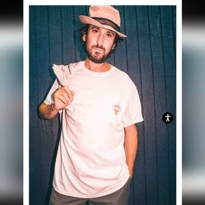 Rowing Blazers Mister Mort Shirt